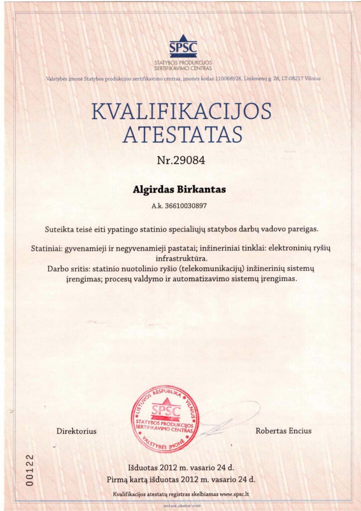 Pridavimas statybu